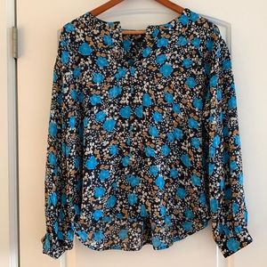 Ann Taylor blouse.